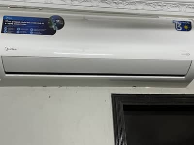 Midea 2 ton