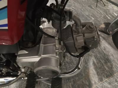 honda CD 70 for sale