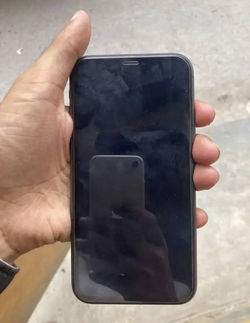 Apple iPhone 11 1