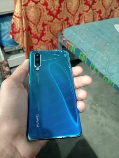 Huawei P30