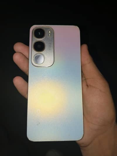 Vivo Y19s