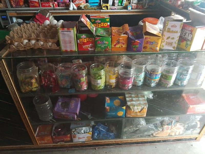 jernel store 0