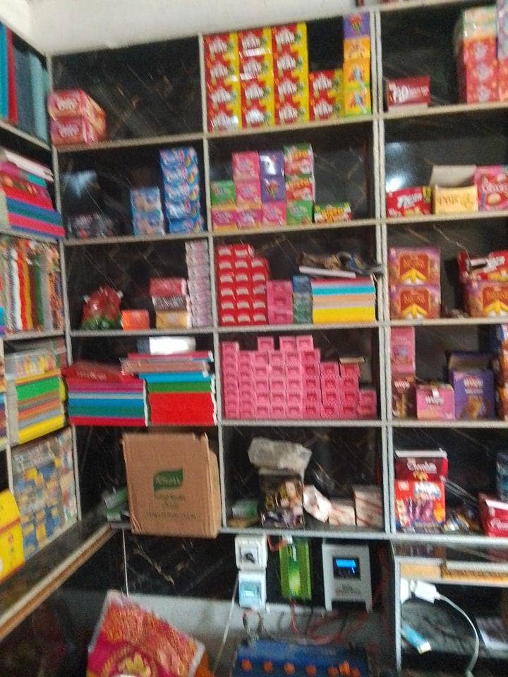 jernel store 4
