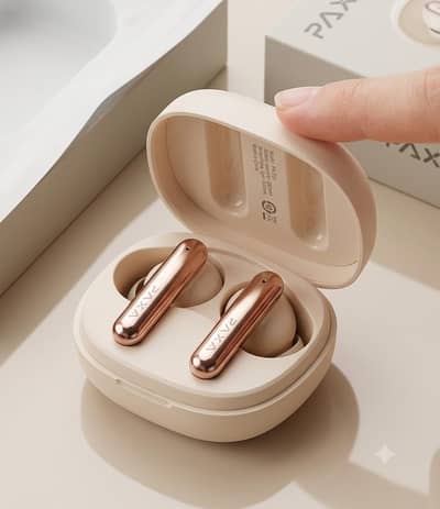 Earbuds orignal paxa chinese new box pack