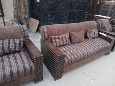 sofa 5 settee new condition
