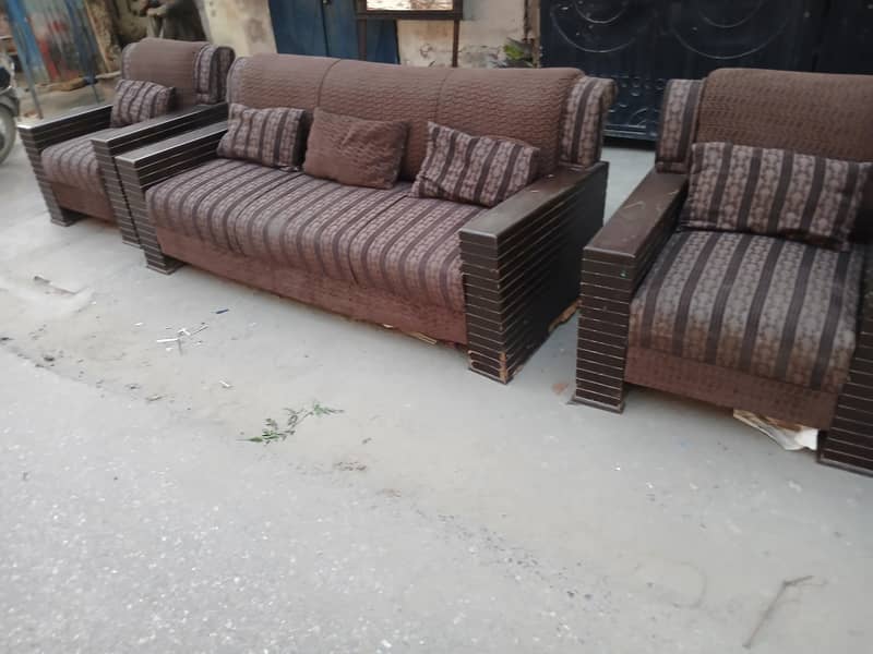 sofa 5 settee new condition 1
