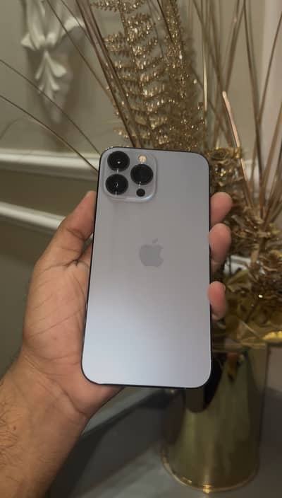 Apple iPhone 13 Pro Max
