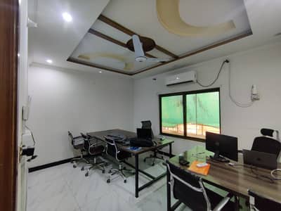 5 Marla Flat for Rent In Allama Iqbal Town