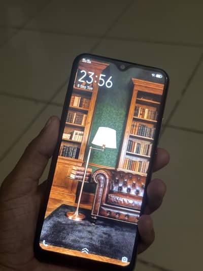 Vivo Y17