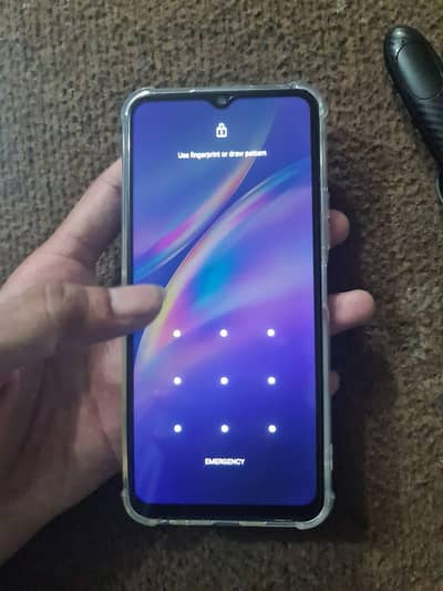 Vivo Y20 4/64