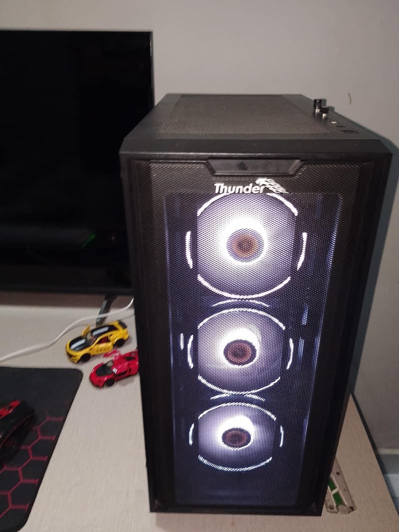 Gaming PC 2