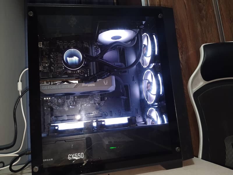 Gaming PC 3