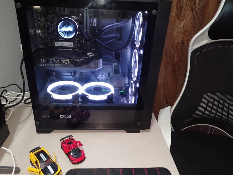 Gaming PC 4