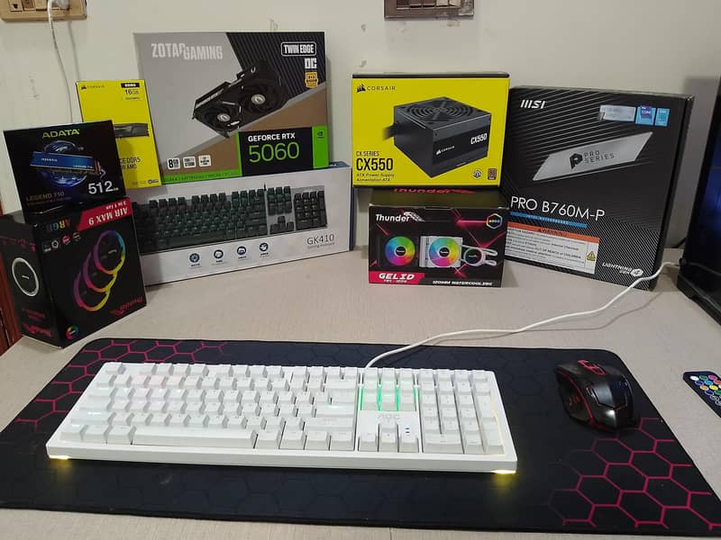 Gaming PC 5