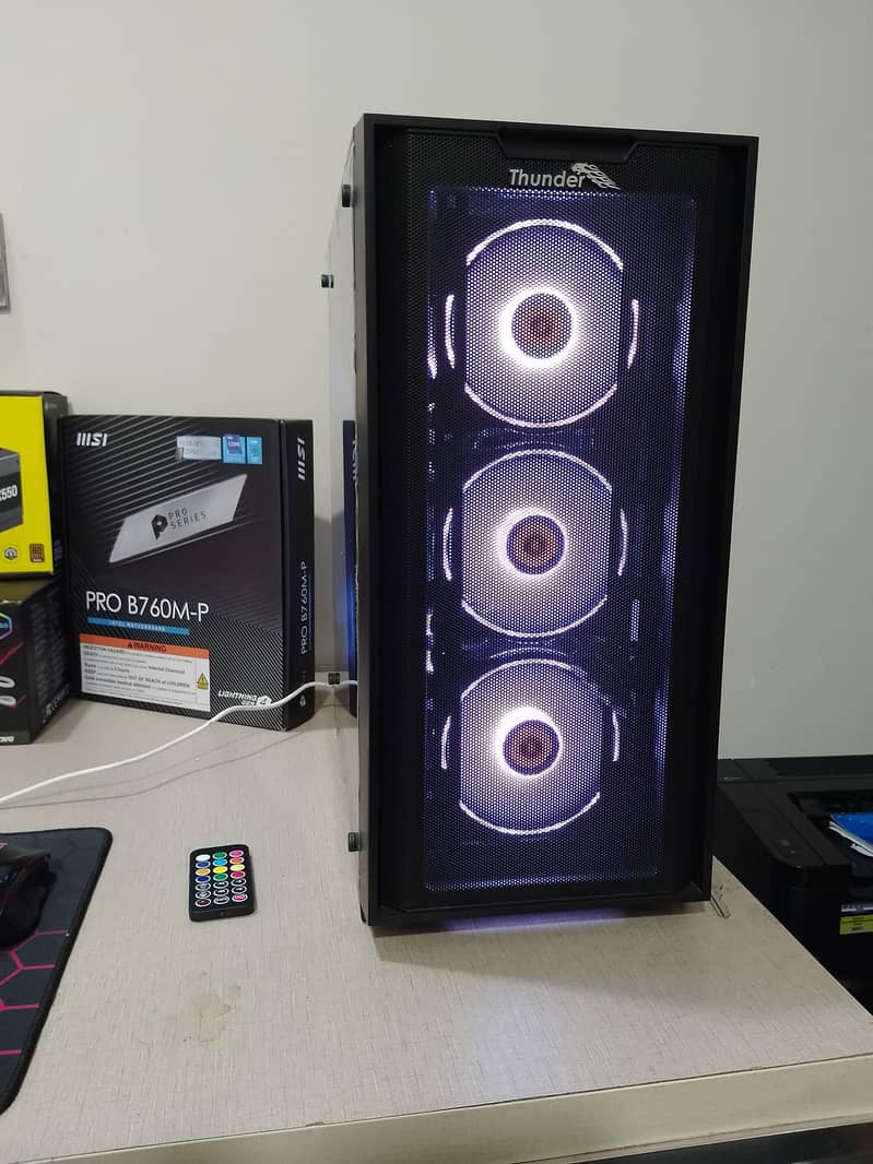 Gaming PC 7