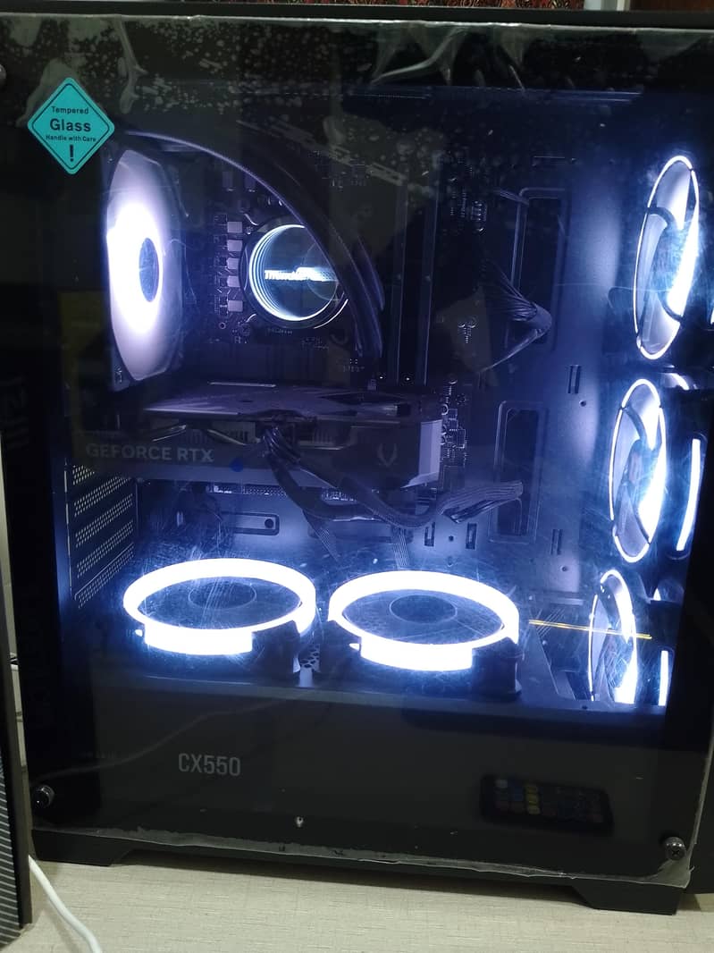 Gaming PC 8