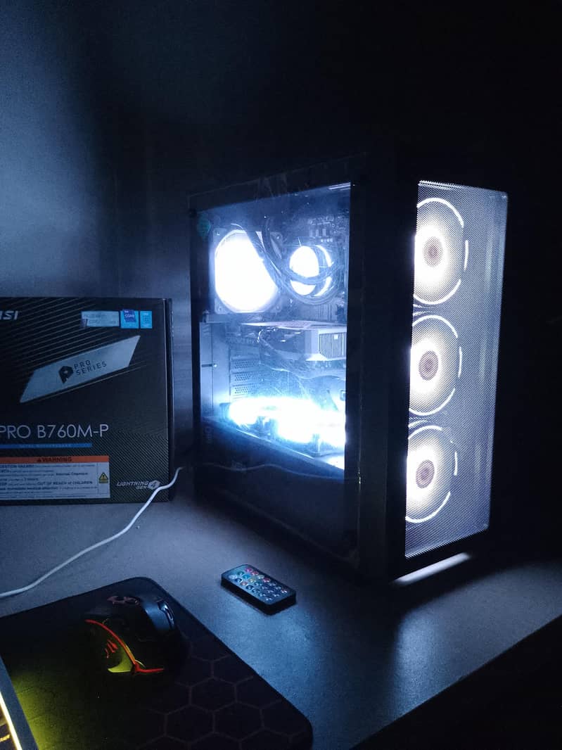 Gaming PC 10