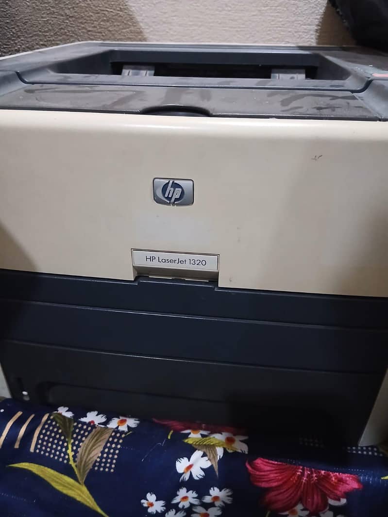 PRINTER 0