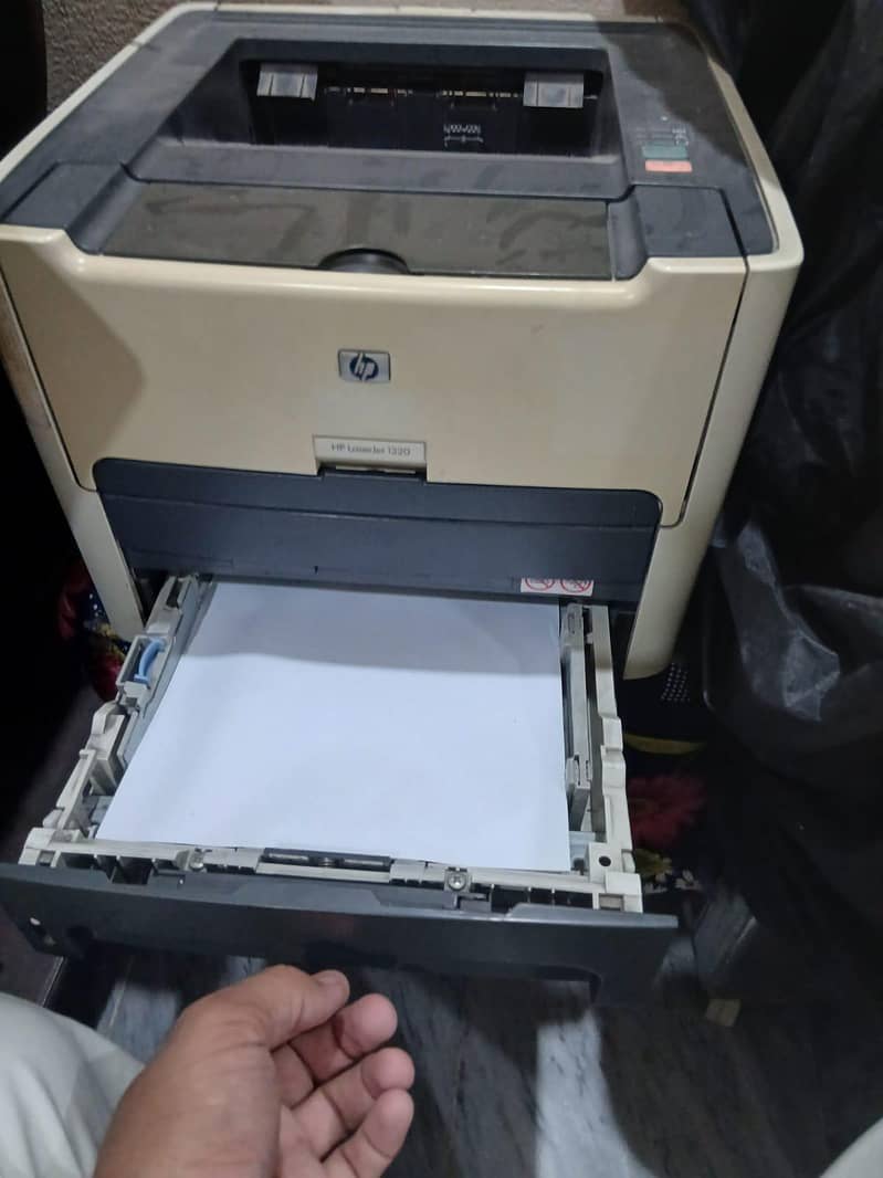 PRINTER 1