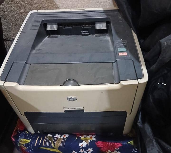 PRINTER 2