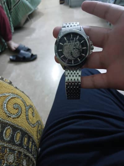 watch