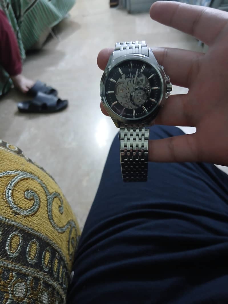 watch 0
