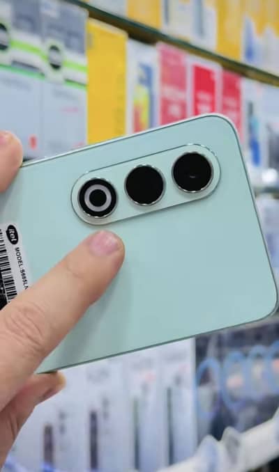 Itel S25