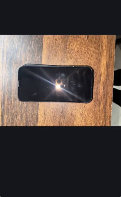 Apple iPhone 13