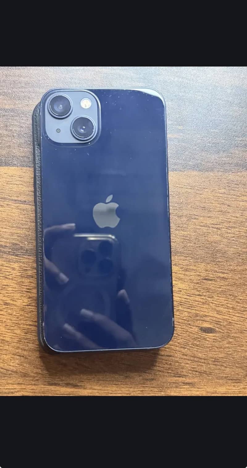 Apple iPhone 13 6
