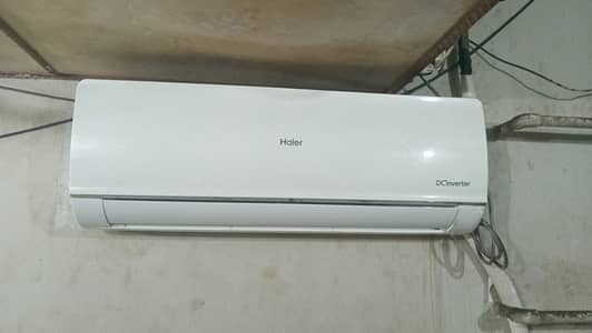 Haier Dc inverter