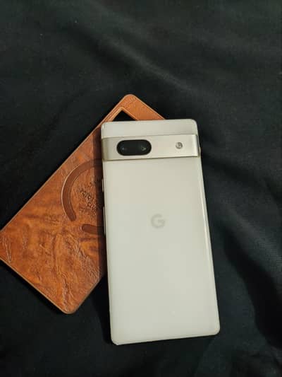 Google Pixel 7a.  8/128