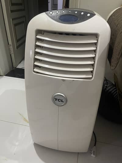 Tcl Portable ac