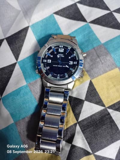 watch