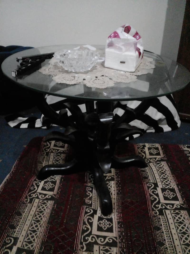 side table 4