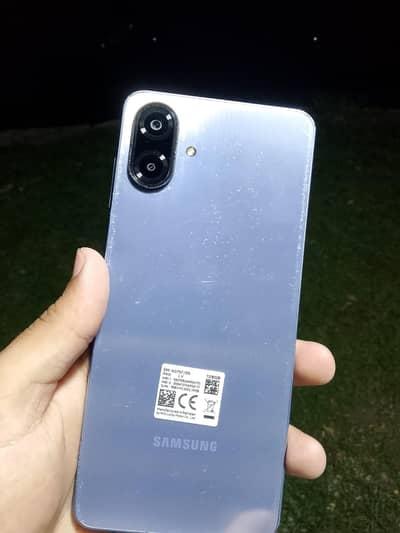Samsung Mobile A07 5G