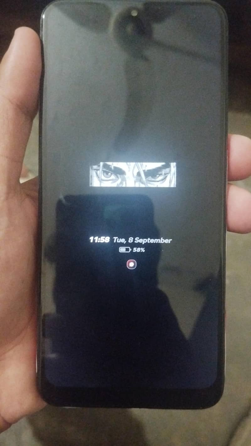 Redmi NOTE 12 GREY 2