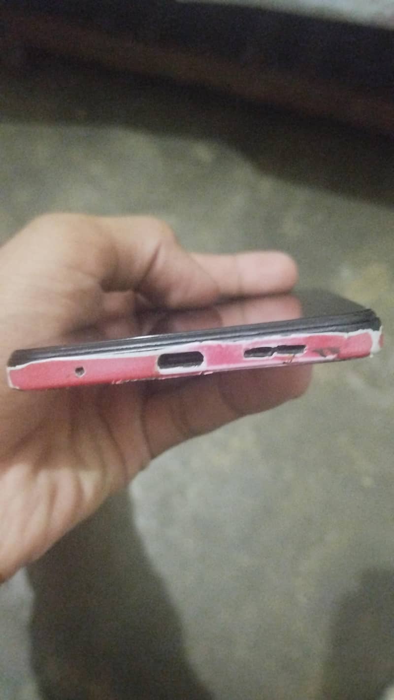 Redmi NOTE 12 GREY 4