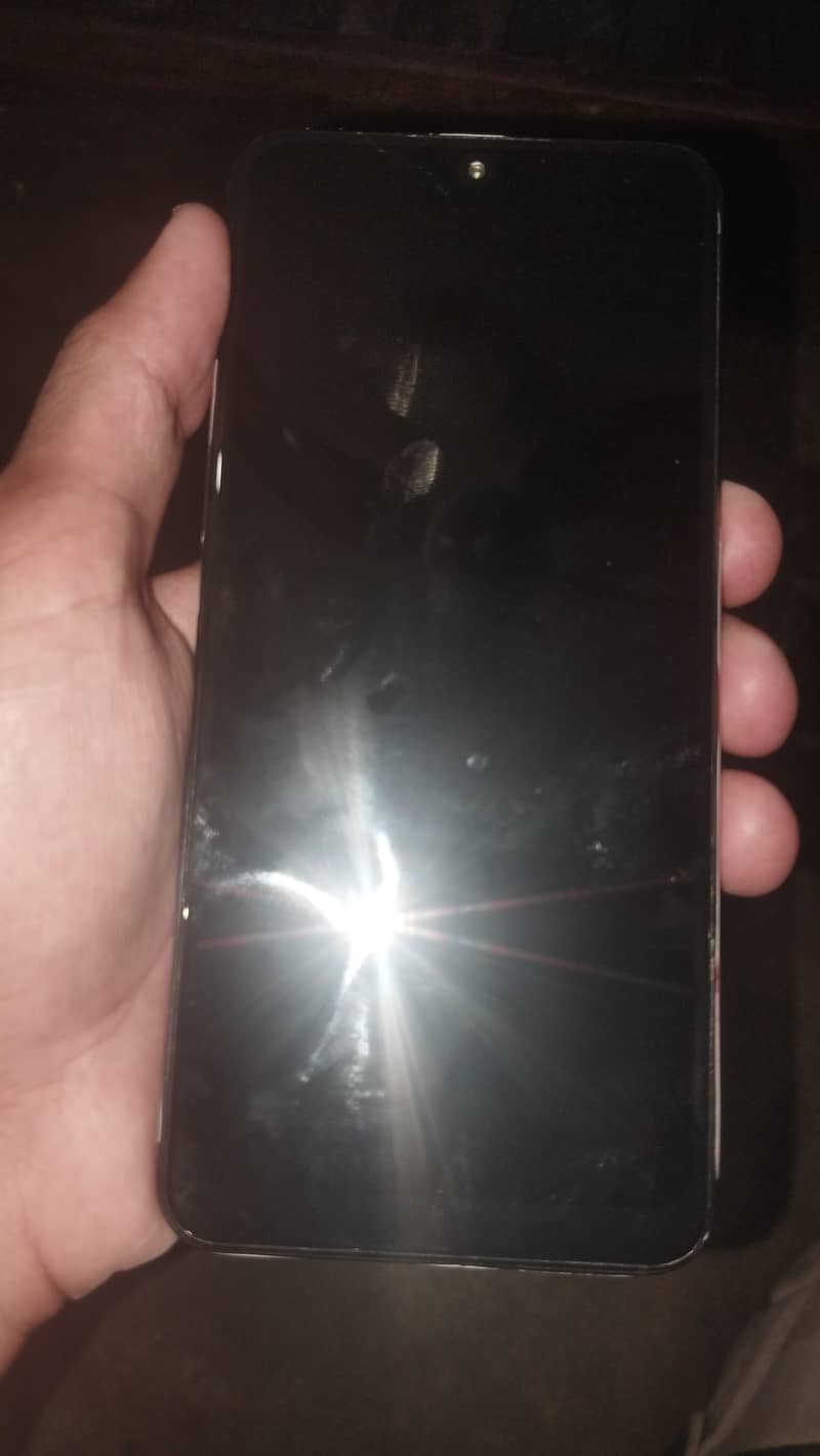 Redmi NOTE 12 GREY 6