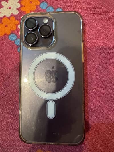 Apple iPhone 14 Pro Max
