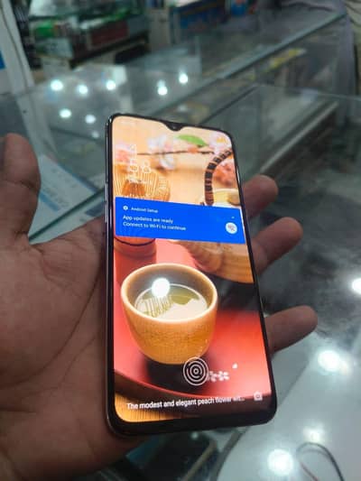 OPPO Reno z