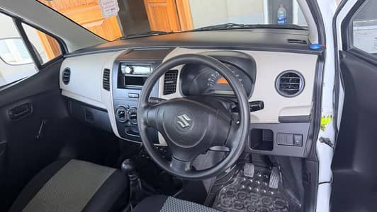 Suzuki Wagon R 2020 VXR