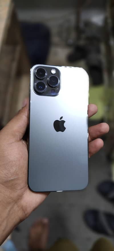 Apple iPhone 13 Pro Max