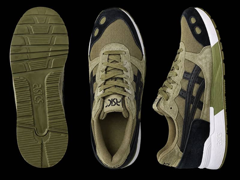 Many different different shoes available in different differing sizes 4