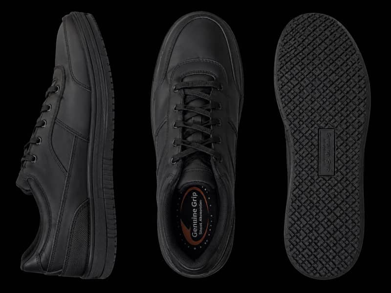 Many different different shoes available in different differing sizes 8