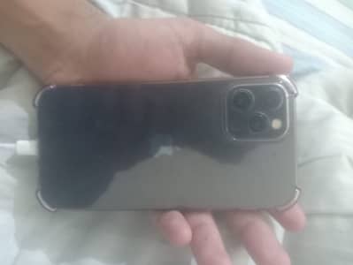 Apple iPhone 12 Pro