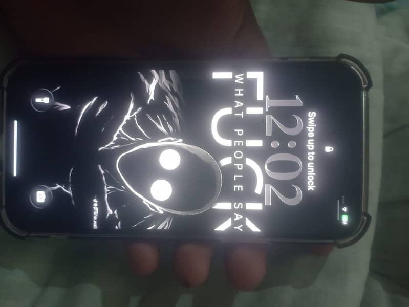 Apple iPhone 12 Pro 2