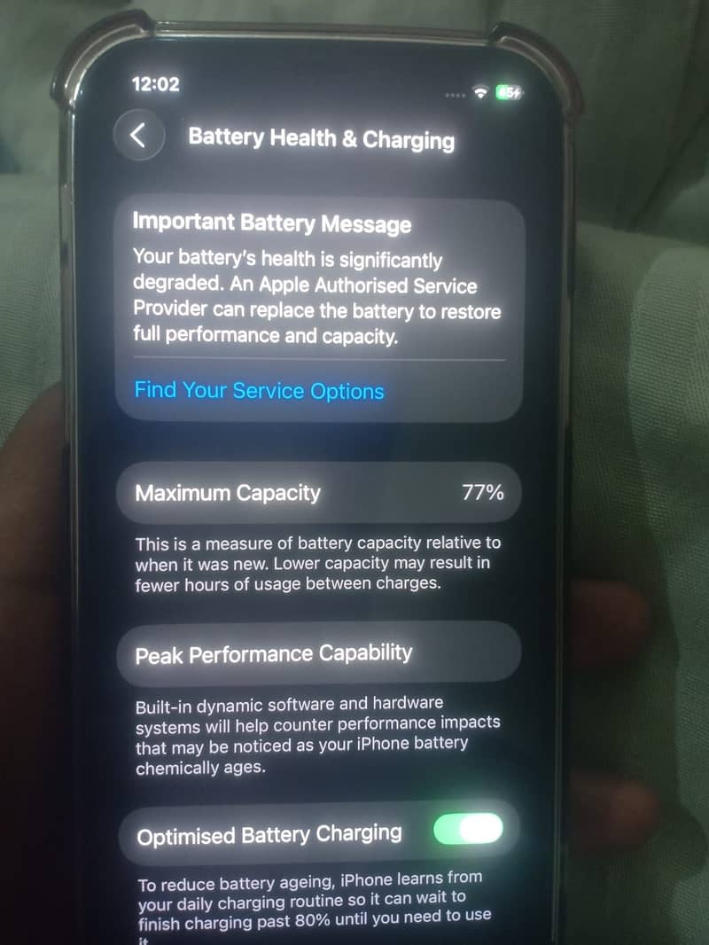 Apple iPhone 12 Pro 3