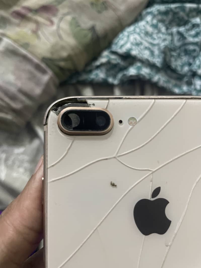 iPhone 8 Plus 5