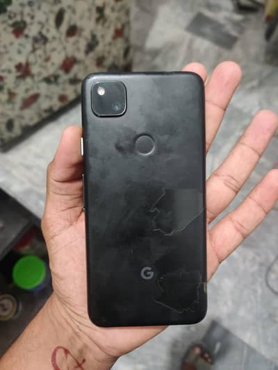 pixel 4A pta approved