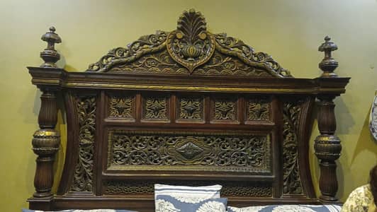 bedroom set